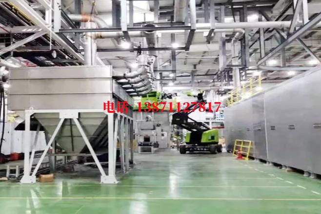 鹤岗机电设备安装工程,设备安装公司