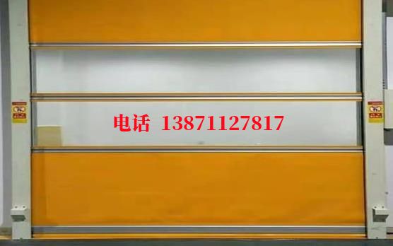 鹤岗洁净室门